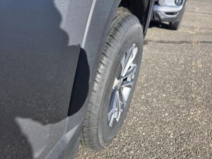 CHEVROLET EQUINOX AWD LT - 8