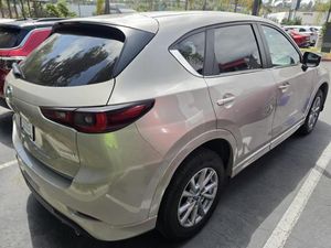 صورة 2 لـ 2025 Mazda CX-5