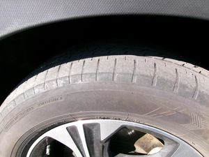 SUBARU CROSSTREK PREMIUM - 8