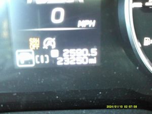 SUBARU CROSSTREK PREMIUM - 5