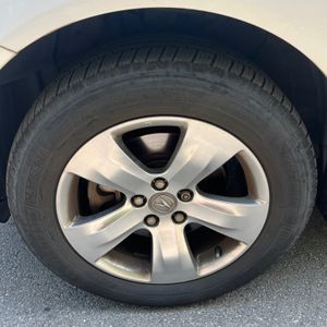 2007 Acura MDX SH-AWD W/SPORT W/RES 照片 10
