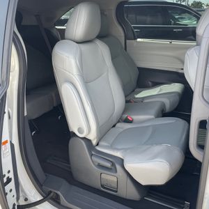 2023 Toyota SIENNA XLE 8-PASSENGER 缩略图 27