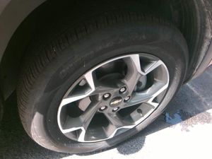 صورة 10 لـ 2025 Chevrolet TRAX LT