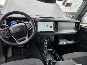 FORD BRONCO BIG BEND - 4