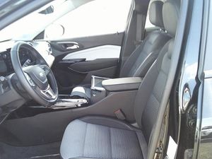 CHEVROLET TRAX LT - 3