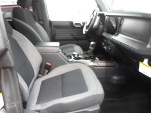 2025 FORD BRONCO BIG BEND thumbnail 12