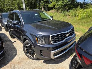 2025 KIA TELLURIDE S 缩略图 28
