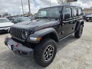 JEEP WRANGLER SPORT - 1