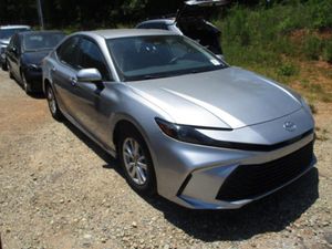 2025 Toyota CAMRY LE 缩略图 17