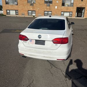 VOLKSWAGEN JETTA SE PZEV - 4