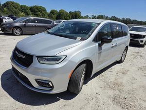 CHRYSLER PACIFICA TOURING L - 1