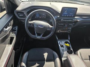 FORD ESCAPE ST-LINE - 4