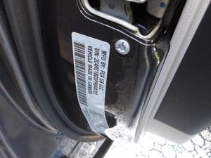 CHRYSLER PACIFICA TOURING L - 7