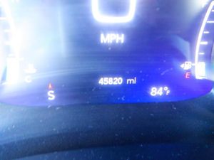 CHRYSLER PACIFICA TOURING L - 5