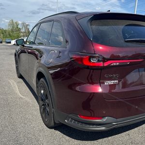 MAZDA CX-90 3.3 TURBO PREMIUM SPORT - 3