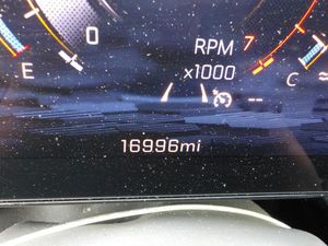 CHEVROLET TAHOE LT - 5