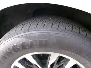 FORD EXPEDITION PLATINUM - 9