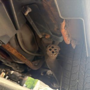 2007 Honda CR-V LX thumbnail 29