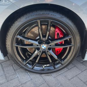 2024 BMW 4 SERIES M440I photo 10