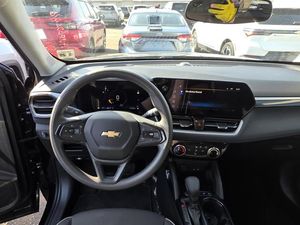 CHEVROLET TRAILBLAZER LT - 4