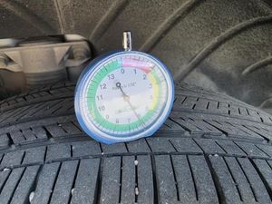 HYUNDAI SANTA FE SEL - 9