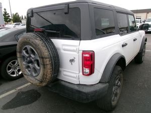 FORD BRONCO BIG BEND - 2