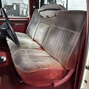 1987 FORD F-250 XLT 缩略图 36