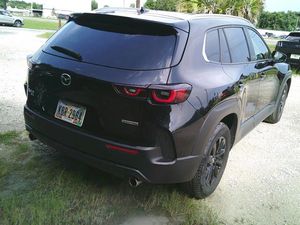 2025 Mazda CX-50 2.5 S PREMIUM PACKAGE — фото 2