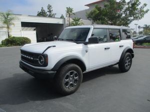 FORD BRONCO BIG BEND - 1