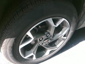 صورة 9 لـ 2025 Chevrolet TRAX LT