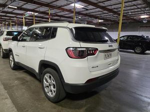 صورة مصغرة 15 لـ 2025 JEEP COMPASS LATITUDE