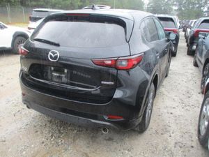 2025 Mazda CX-5 — фото 2