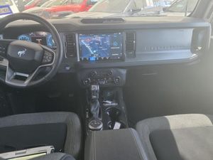 FORD BRONCO BIG BEND - 4