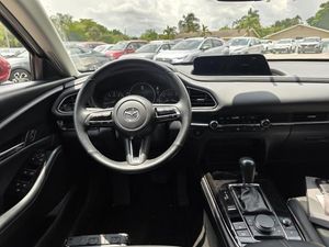 2025 Mazda CX-30 2.5 S PREFERRED PACKAGE — фото 4