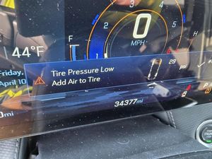 CHEVROLET EQUINOX FWD LT - 5