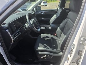 2026 Hyundai SANTA FE SEL 照片 3