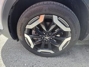 2025 KIA TELLURIDE S photo 8