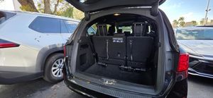 HONDA ODYSSEY SPORT-L - 6