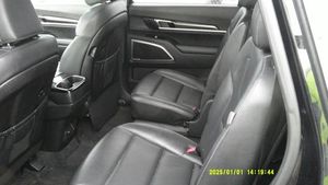 2025 KIA TELLURIDE S 缩略图 21
