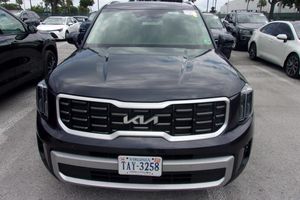 2025 KIA TELLURIDE S 缩略图 13