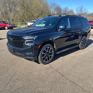 CHEVROLET TAHOE RST - 1