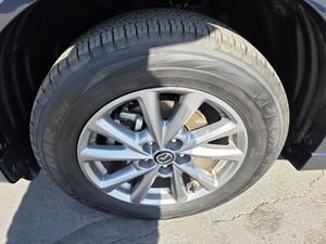 2025 Mazda CX-5 照片 9
