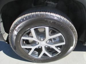 JEEP GRAND CHEROKEE L LIMITED - 8