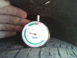 CHRYSLER PACIFICA TOURING L - 9