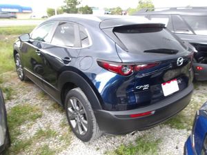 2025 Mazda CX-30 2.5 S PREFERRED PACKAGE 缩略图 24