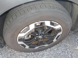 HYUNDAI SANTA FE SEL - 9