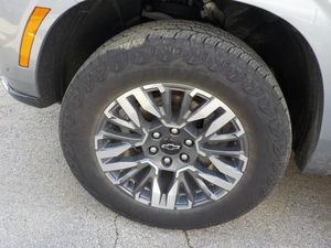 CHEVROLET TAHOE Z71 - 9