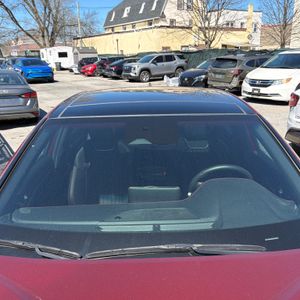 GENESIS G70 2.5T STANDARD - 9