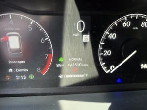 HONDA ODYSSEY SPORT-L - 5