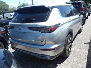 MITSUBISHI OUTLANDER SE - 2